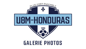 U8M-Honduras