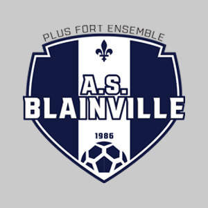 U15M PLSQ-AS Blainville vs AS Brossard